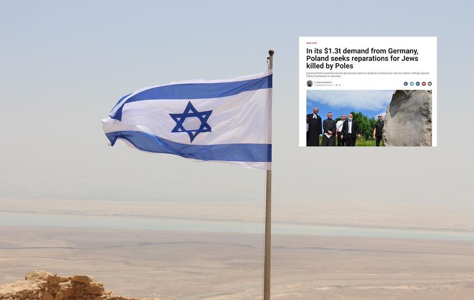 autor: Fratria/screenshot timesofisrael.com