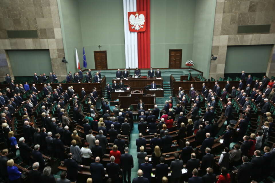 fot. PAP/ Rafał Guz