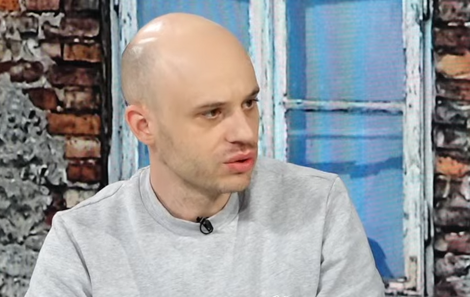 TYLKO U NAS. Dr Śpiewak ujawnia meandry stołecznej polityki