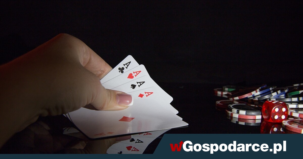 Nielegalny e-hazard ma się świetnie. Miliardowe obroty!