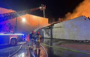 autor: KP PSP w Powiecie Warszawskim Zachodnim