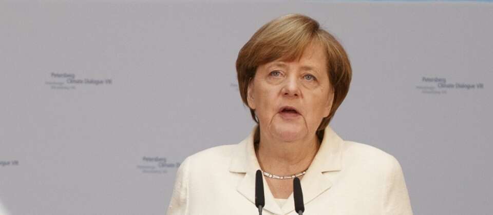 autor: PAP/EPA/CARSTEN KOALL