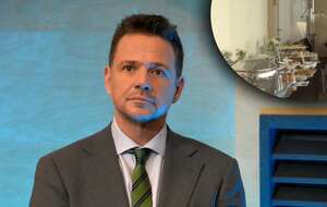 Rafał Trzaskowski / autor: Fratria/Telewizja wPolsce24