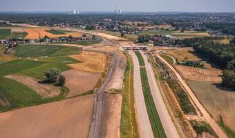 W budowie 1360 km dróg za 60 mld zł