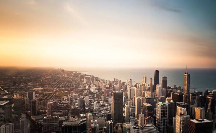 Chicago / autor: Pixabay.com