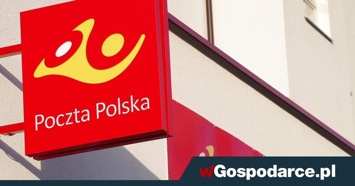 Poczta Polska zagra o kluczową stawkę