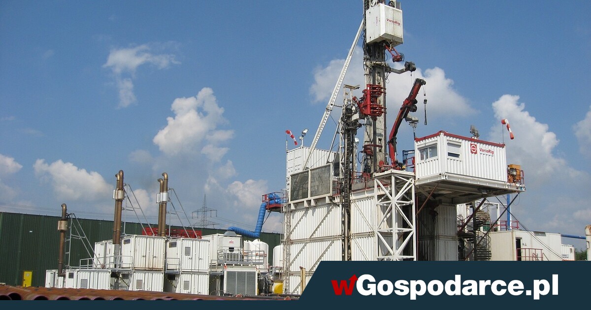 Polskie zasoby. Rząd chce „gruntownej zmiany”