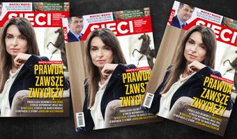 „Sieci”: Prawda zawsze zwycięży