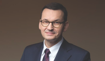 Morawiecki: Nie ma czasu do stracenia! Liczy się każdy dzień!