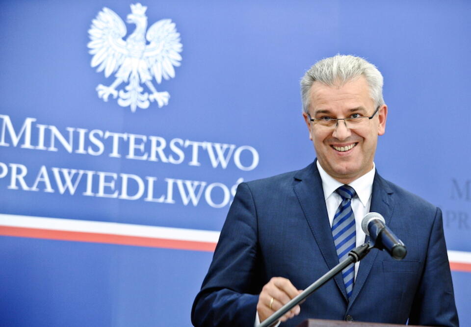PAP/Marcin Obara