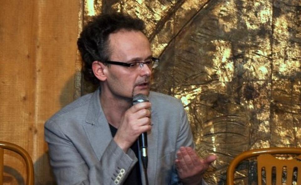 Marek Kęskrawiec 