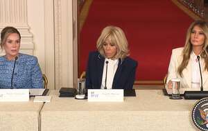 autor: screenshot The White House