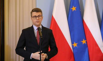 Müller: Baltic Pipe będzie elementem bezpieczeństwa energetycznego Polski