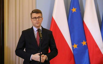 Müller: Baltic Pipe będzie elementem bezpieczeństwa energetycznego Polski