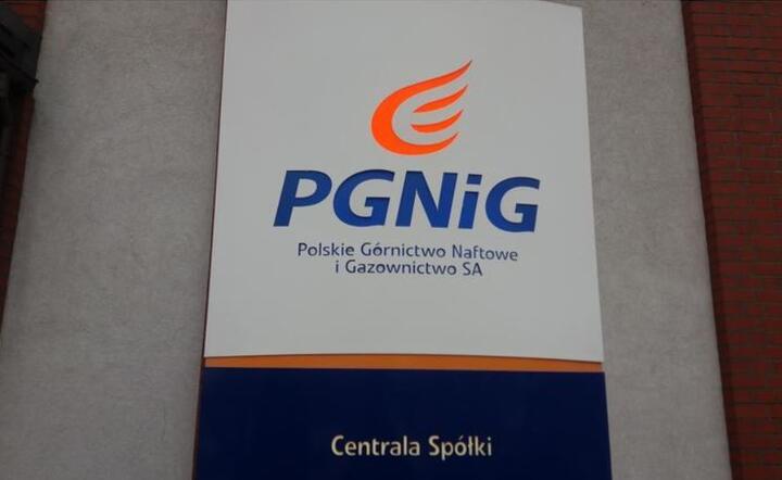 PGNiG chce aktywnie uczestniczyć w postępowaniu dot. derogacji dla Nord Stream 2