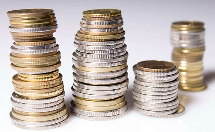 Obniżka stóp procentowych? / autor: Fratria