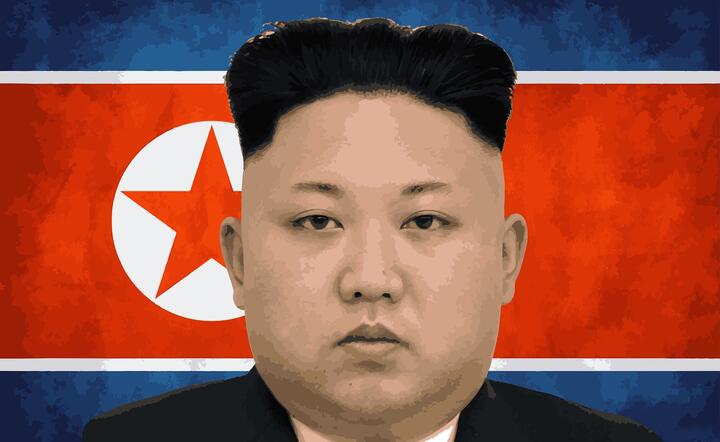 Kim Jong Un / autor: Pixabay/Victoria_Regen