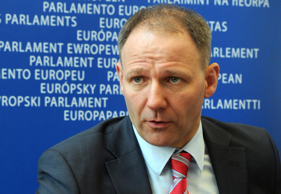 PAP/Grzegorz Jakubowski