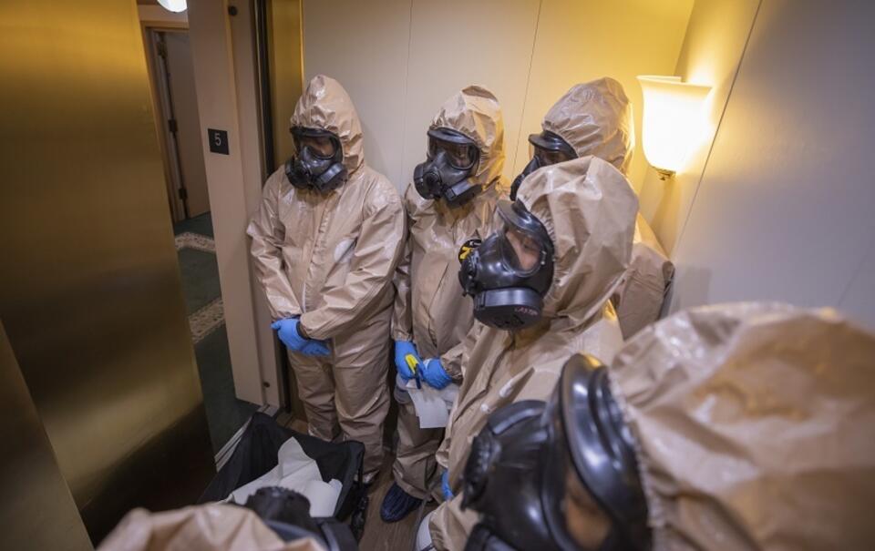 autor: PAP/EPA/ERIK S. LESSER