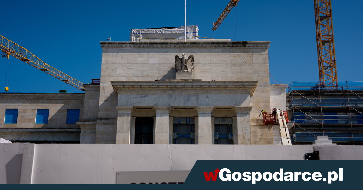 „Kontrola” u prezesa Powella