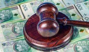 Tąpnięcie! Tak biznesowi dobrze, że upadło 6500 firm