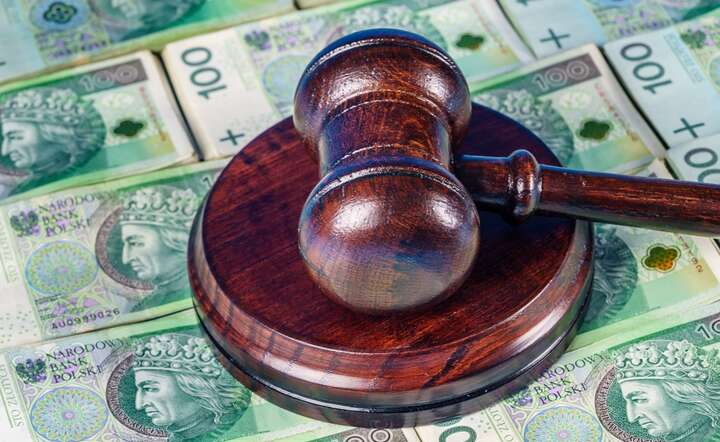 Tąpnięcie! Tak biznesowi dobrze, iż upadło 6500 firm