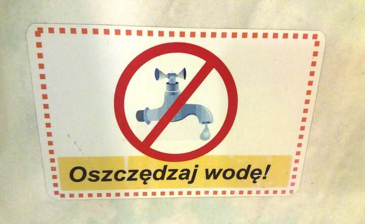 Prezes Wód Polskich: nie mamy nic przeciwko ustalaniu taryf na wodę przez gminy / autor: Fratria / MK