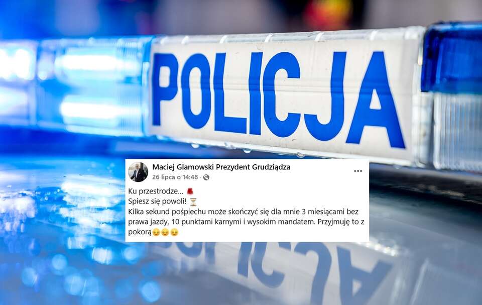 policja / autor: Fratria