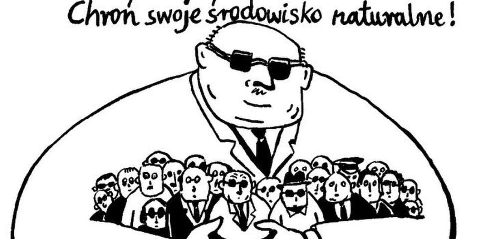 Andrzej Krauze