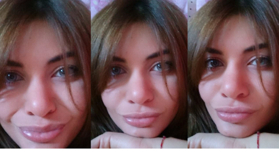 Fot.Facebook/Dominika Zasiewska