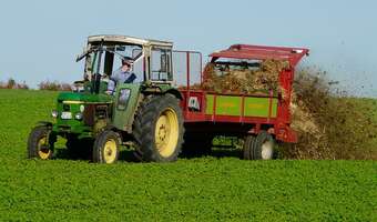 Polsce nie zabraknie CO2. Podzieli się z Europą