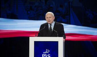 Kaczyński: Polacy zasługują na wyższe zarobki