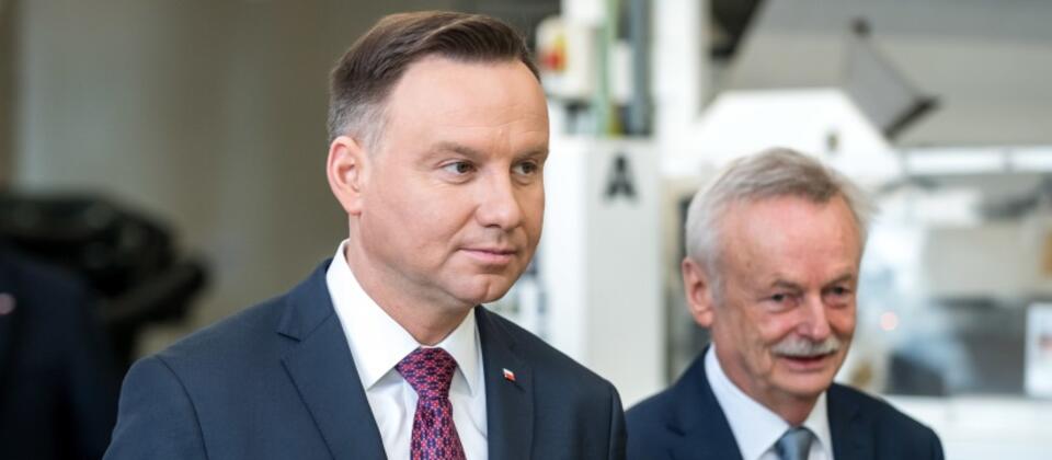 autor: 	PAP/Tytus Żmijewski