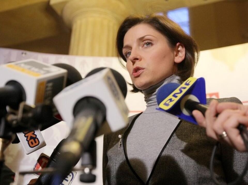 fot. PAP/Paweł Supernak