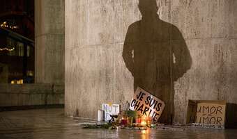 Ekonomiczna analiza terroryzmu