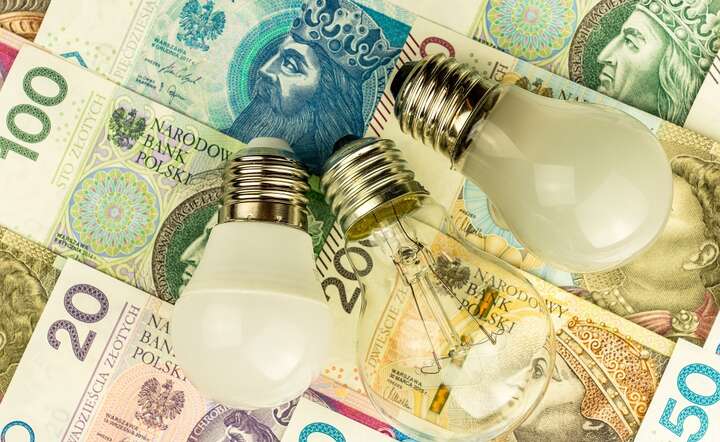 Decyzje, czy rząd będzie chronił przed skutkami nadmiernego wzrostu cen energii? / autor: Fratria / AS