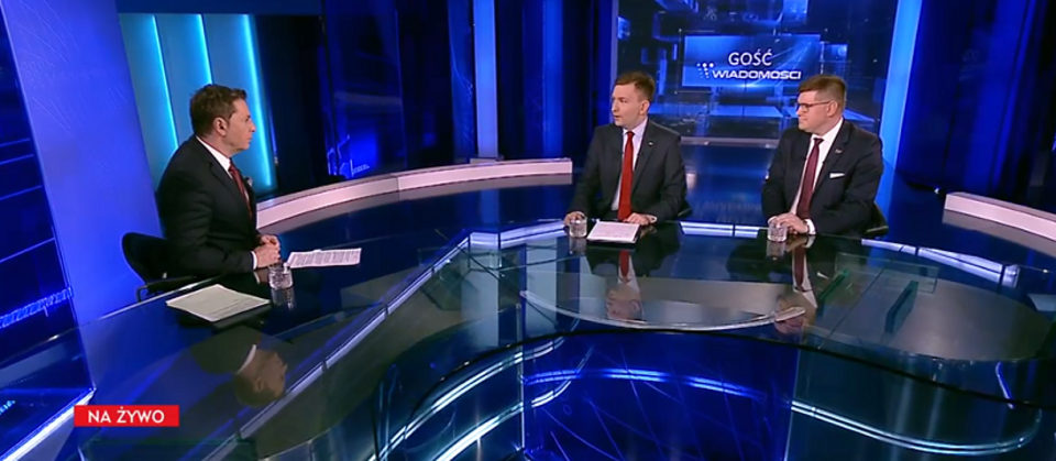 autor: wPolityce.pl/TVP Info