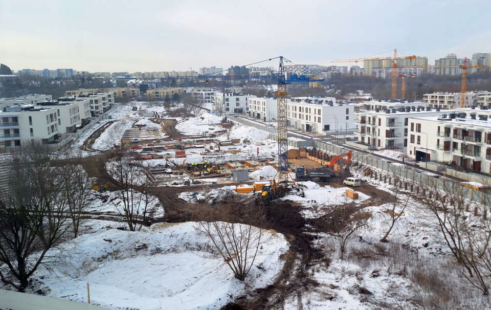 Liczba firm rejestrowanych w Polsce przez obywateli Ukrainy rośnie / autor: Fratria