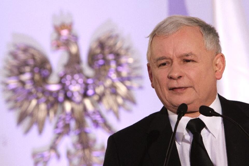fot. PAP / B. Zborowski