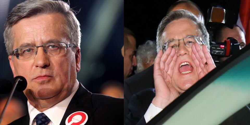 fot. PAP/Marek Zimny/Paweł Supernak