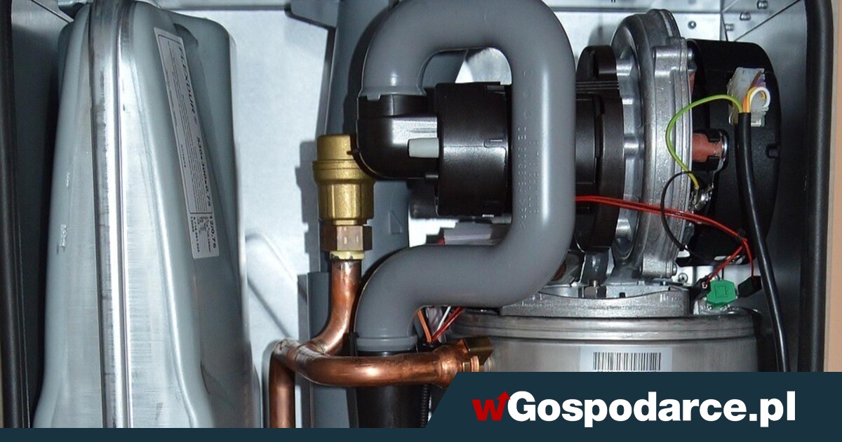 Wyrok na piece zasilane gazem