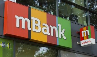 Commerzbank: Rok na sprzedaż mBanku