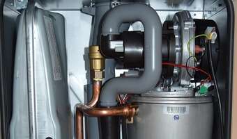 Wyrok na piece zasilane gazem