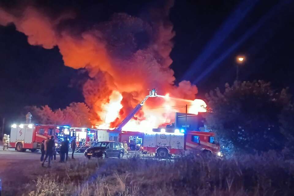 autor: Facebook/ Straż Miejska w Czeladzi