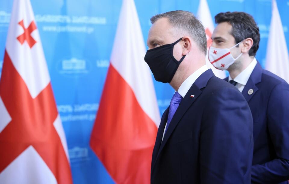 autor: PAP/Leszek Szymański