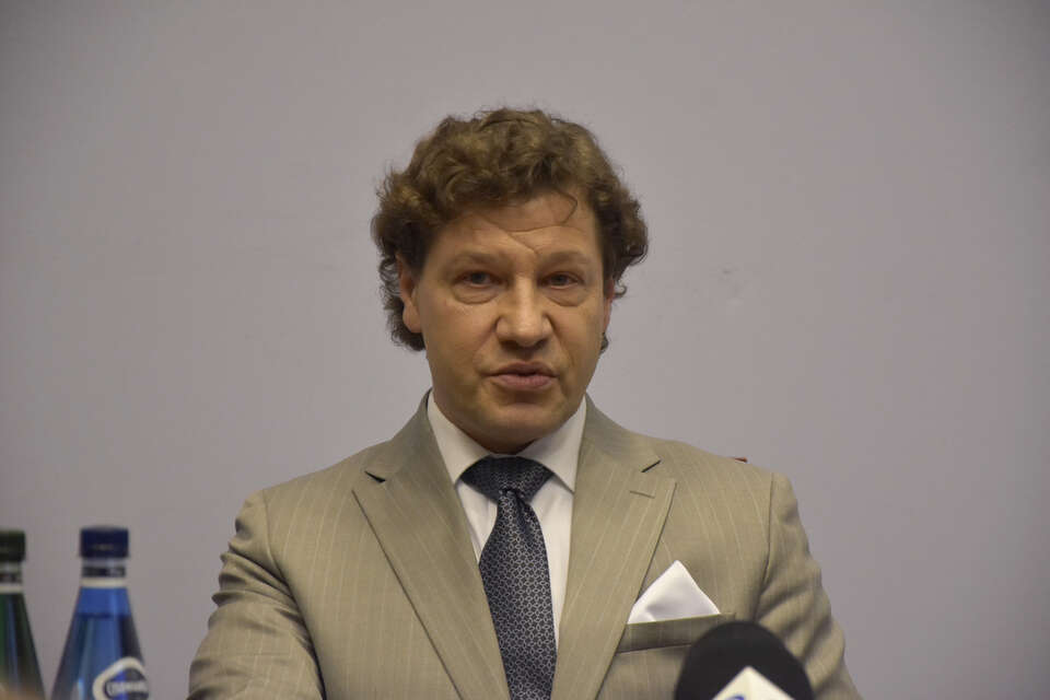 Nowy przewodniczący KRS. Sędzia Schab: To nie jest dobry wybór