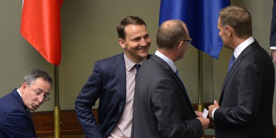 PAP/Radek Pietruszka