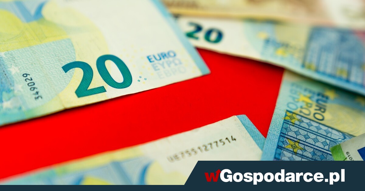 Nasza składka w Unii gwałtownie rośnie