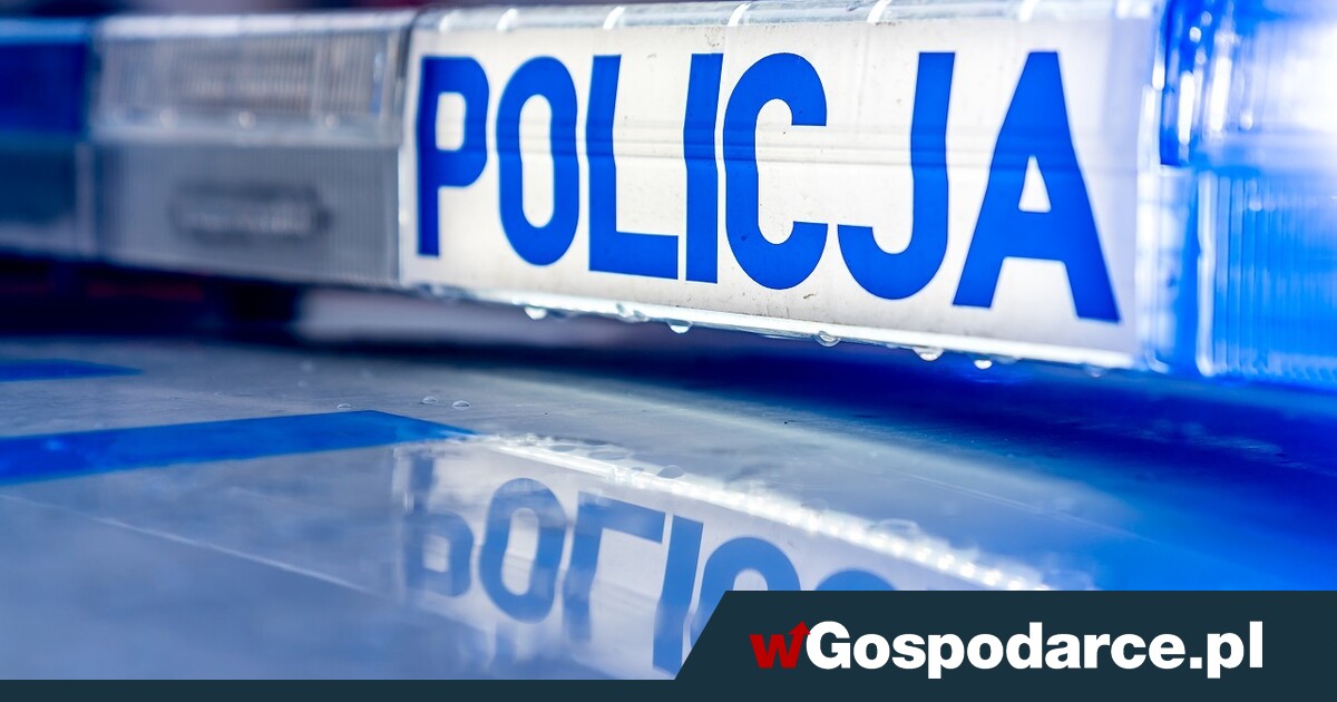 Lexus żony premiera odzyskany, złodziej zatrzymany