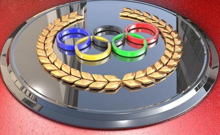 Igrzyska olimpijskie  / autor: Pixabay